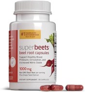 humann superbeets beet root